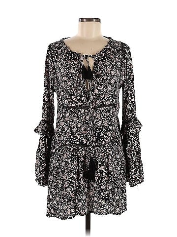 Amuse Society Casual Dress (view 1)