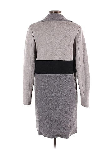 Laundry by Shelli Segal Coat (view 2)