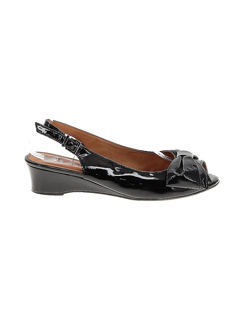 nurture shoes wedges