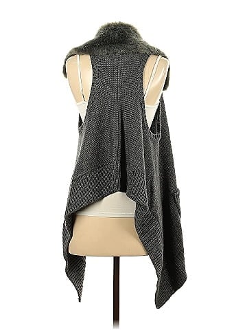 KF/KaufmanFranco Collective Sweater Vest (view 2)