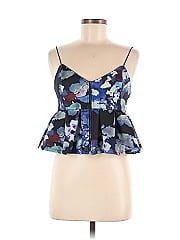 Silence And Noise Sleeveless Blouse
