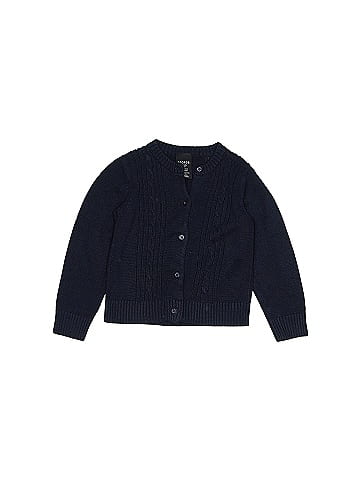 George Cardigan (view 1)