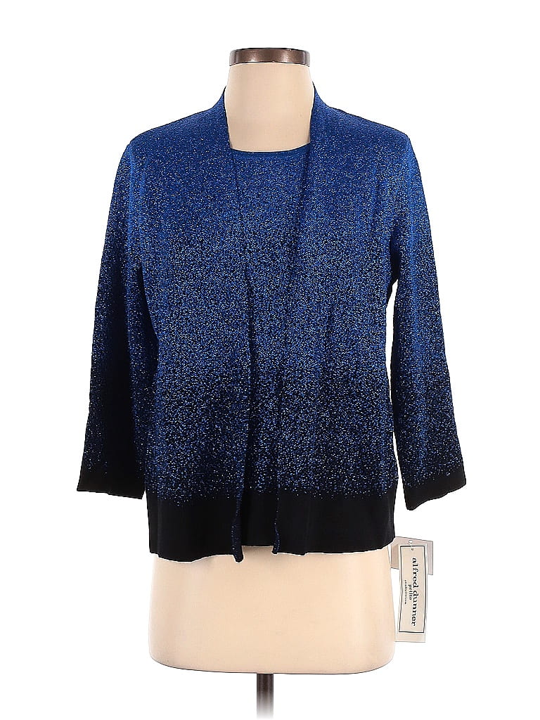 Pull Femme Alfred Dunner - Taille S - Neuf (sans étiquettes) - Coupe Regular