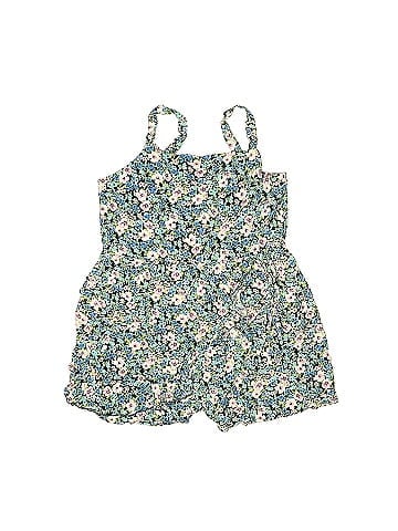 Trixxi Girl Romper (view 1)