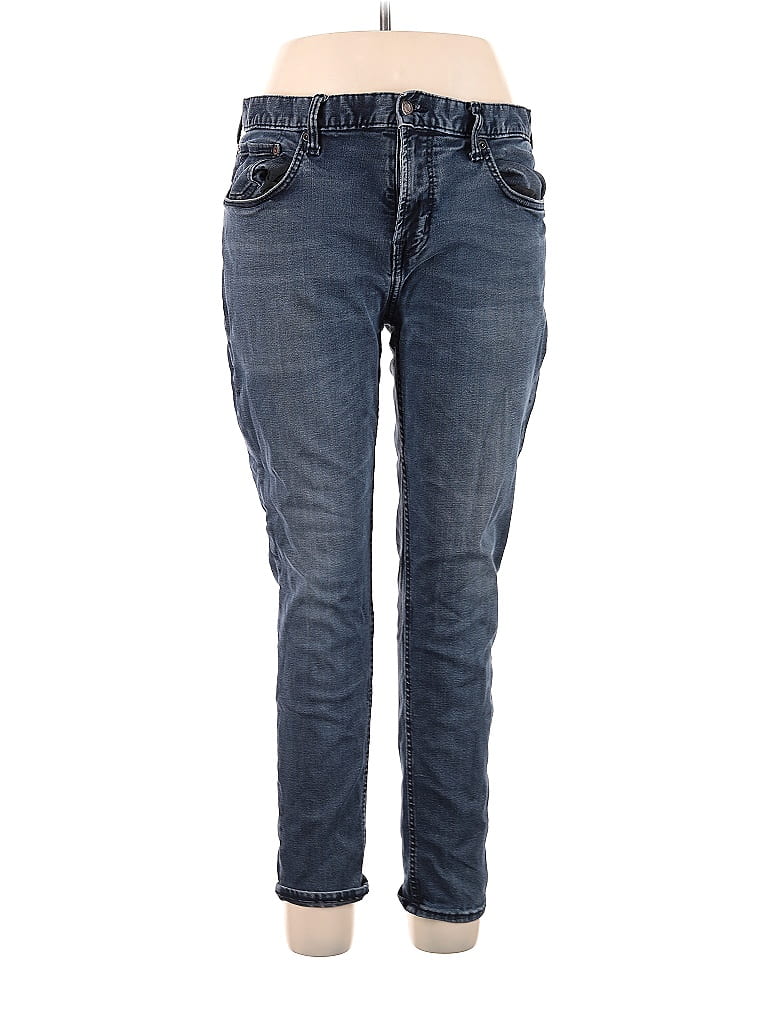 Click to view more detailed imagery on our partner's website Pre-owned Old Navy Jeans In Blue
