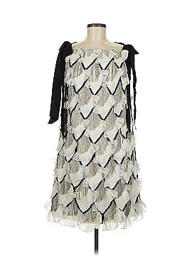 Carolina Herrera Cocktail Dress (view 1)