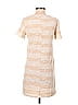MNG Tan Casual Dress Size 4 - photo 2