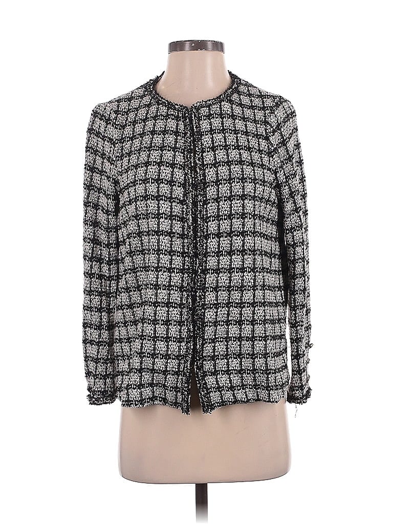 Pre-owned Adrianna Papell Jacket