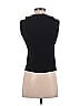 DKNY Black Sleeveless Blouse Size P (petite) - photo 2