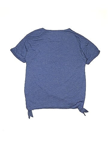 Genuine Merchandise by Team Athletics Short Sleeve T-Shirt (view 2)