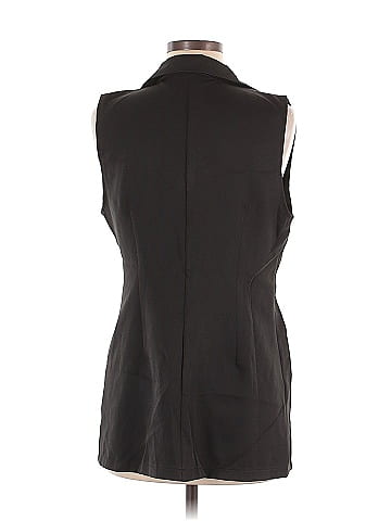 Shein Tuxedo Vest (view 2)