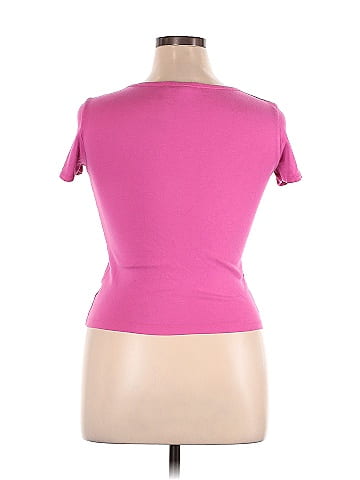Obsessive Love Short Sleeve T-Shirt (view 2)