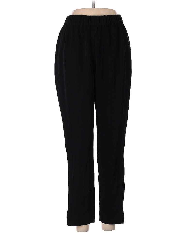 Click to view more detailed imagery on our partner's website Pre-owned Everlane Casual Pants In Black