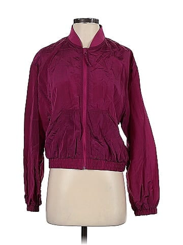 Active by Old Navy Track Jacket (view 1)