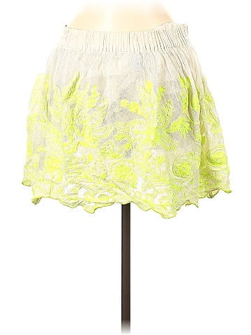 Vanessa Virginia Casual Skirt (view 1)