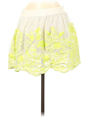 Vanessa Virginia Casual Skirt (view 2)