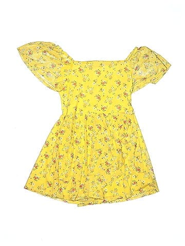 Trixxi Girl Dress (view 1)