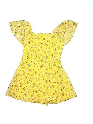Trixxi Girl Dress (view 2)