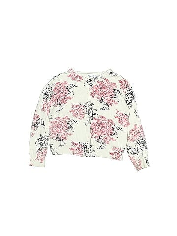 Hartstrings Pullover Sweater (view 1)
