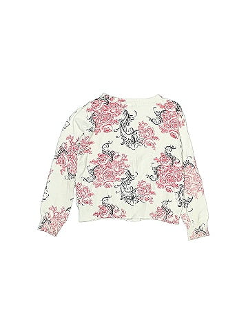 Hartstrings Pullover Sweater (view 2)