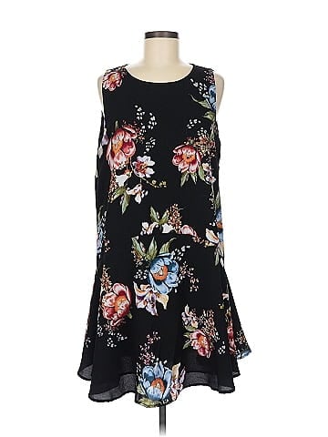 Anaelle Casual Dress (view 1)