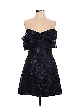 Ml Monique Lhuillier Cocktail Dress