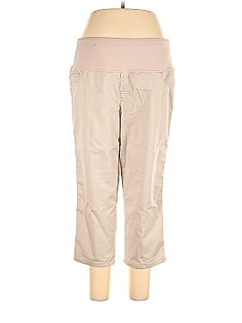 Intro Love Casual Pants
