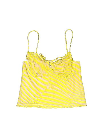 FIORUCCI Swimsuit Top (view 1)