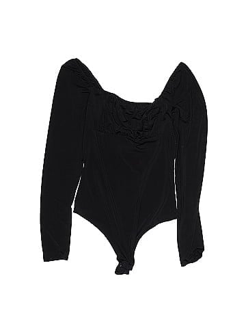 Live in the Moment Bodysuit (view 1)