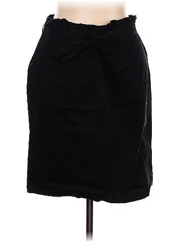 Allegra K Formal Skirt (view 1)