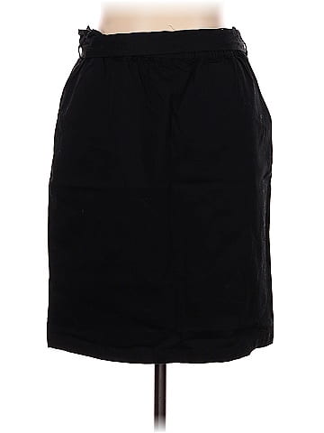 Allegra K Formal Skirt (view 2)