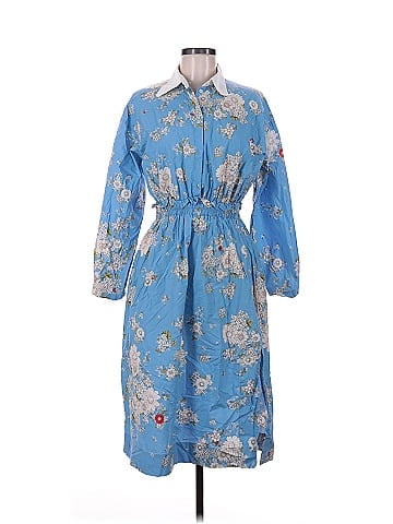No. 21 Casual Dress (view 1)
