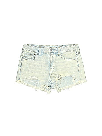 American Eagle Outfitters Denim Shorts (view 1)