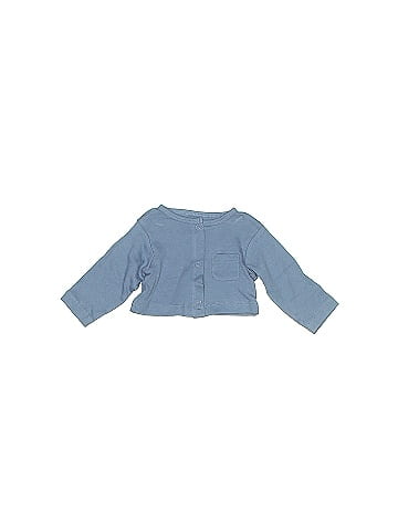 Luvable Friends 3/4 Sleeve Blouse (view 1)