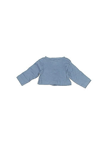 Luvable Friends 3/4 Sleeve Blouse (view 2)