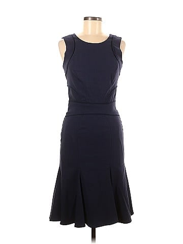 ZAC Zac Posen Cocktail Dress (view 1)