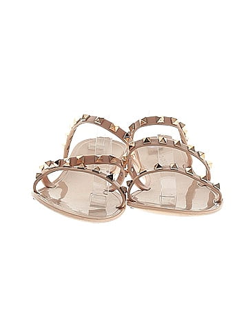Wild Diva Sandals (view 2)