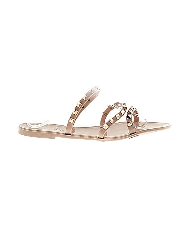 Wild Diva Sandals (view 1)