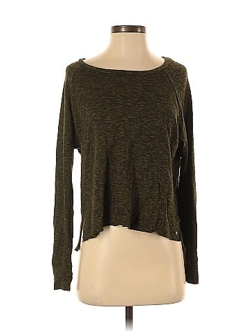 SoftWalk Long Sleeve T-Shirt (view 1)