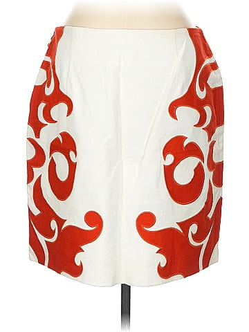 Vanessa Virginia Casual Skirt (view 2)