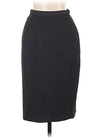 Giorgio Armani Formal Skirt (view 2)