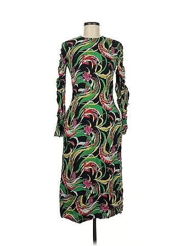 La DoubleJ Casual Dress (view 1)