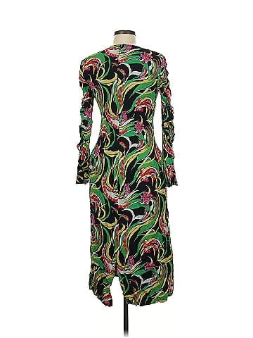 La DoubleJ Casual Dress (view 2)