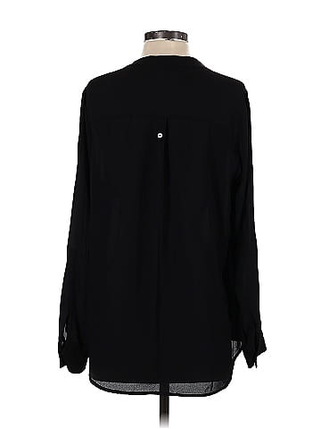 Fervour Long Sleeve Blouse (view 2)