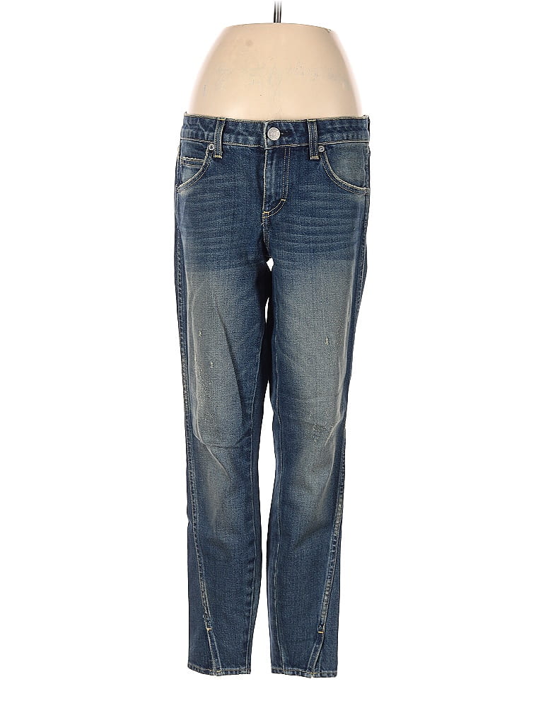 Click to view more detailed imagery on our partner's website Pre-owned Amo Jeans