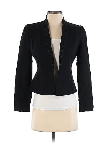J. Gallery Wool Blazer (view 1)