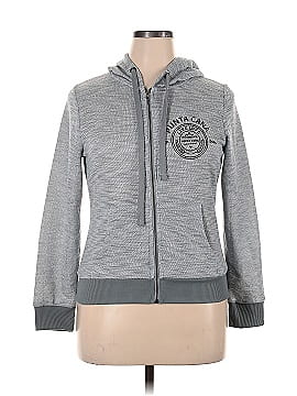 Shelly Zip Up Hoodie (view 1)