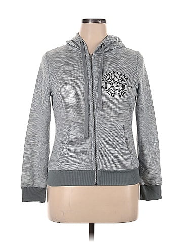 Shelly Zip Up Hoodie (view 1)