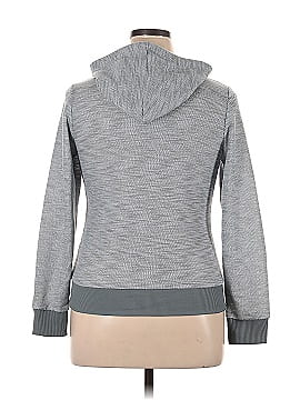 Shelly Zip Up Hoodie (view 2)