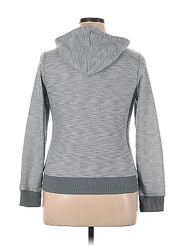Shelly Zip Up Hoodie (view 2)